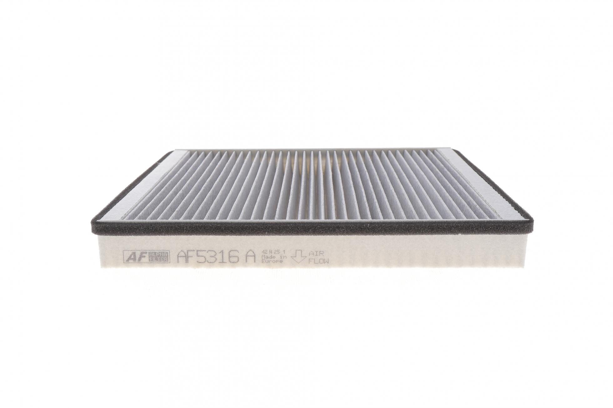 AF5316a ALPHA FILTER
